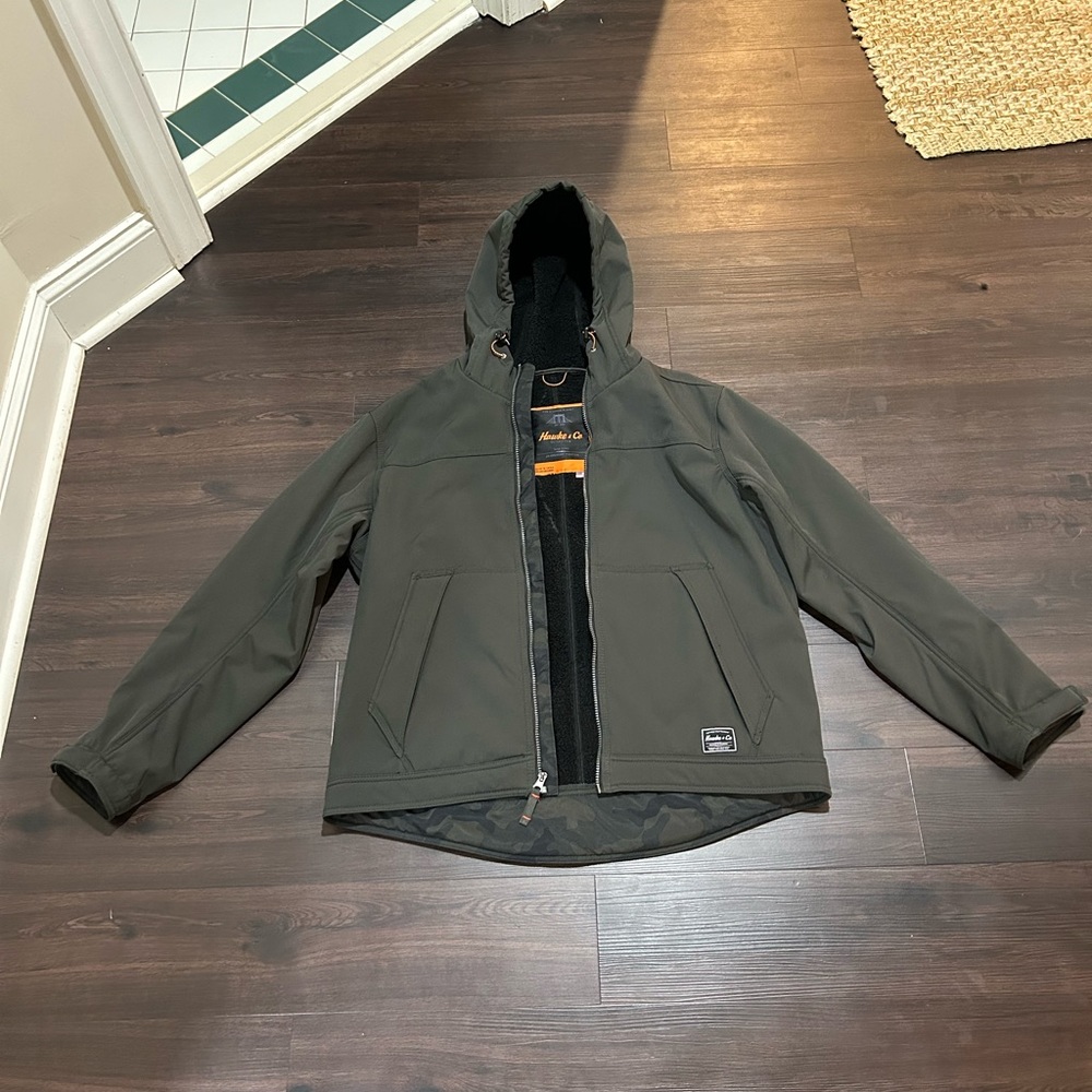 Hawke & Co Winter Jacket
